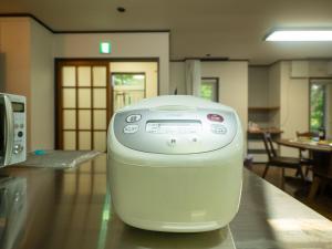 最大14名 通り向かいの姉妹宿2棟貸切ステイ グループ旅行に最適