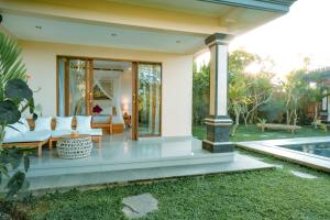 Villa Pondok Bali
