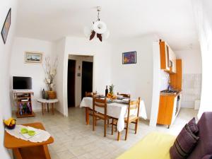 Apartments Slavko