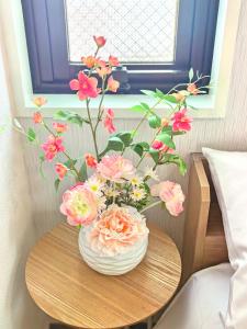 ヴィラ早稲田 villa waseda
