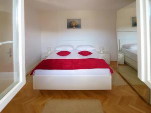 Apartment Stipe