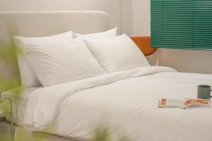1Min from Busan Stn Free Luggage Storage Prime Location