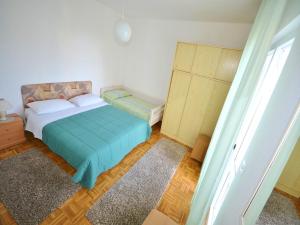 Apartments & Rooms Boris