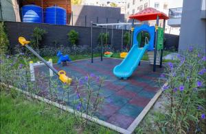 NEW BRAND PENTHOUSE DUPLEX with SEA VİEW