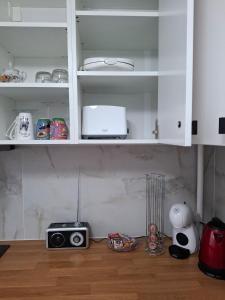 Riga Center Apartments