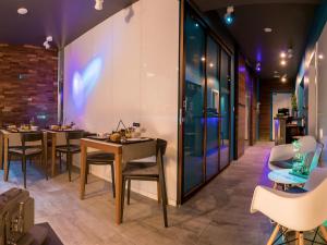 Design B&B Bacvice Arti