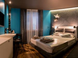 Design B&B Bacvice Arti