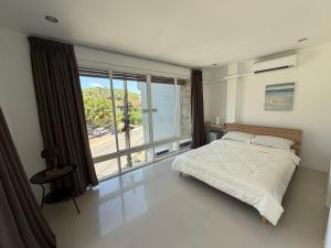 The CHU cafe guesthouse