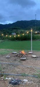 Aluoi Homestay