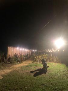 Aluoi Homestay