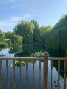 Willows Rest