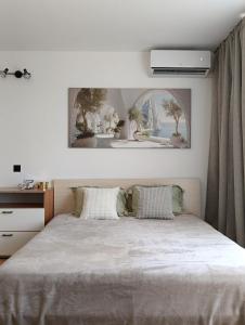 Sea Breeze Studio at Fort Noks Resort