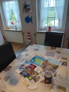 Ferienwohnung Ostfriesenherz
