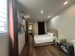 Hanoi Better Hotel & spa