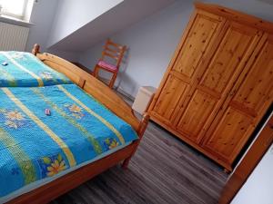 Ferienwohnung Ostfriesenherz