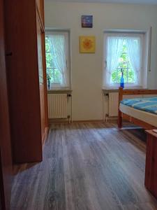 Ferienwohnung Ostfriesenherz