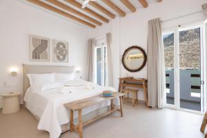 Aurum Suites Sifnos