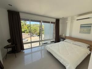 The CHU cafe guesthouse