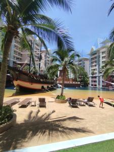 Grande Caribbean 7
