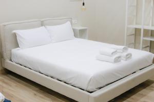 Dimora Romana Suites