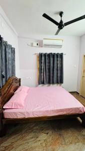 Aishwaryam Temple View 2BHK in Mayiladuthurai