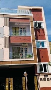 Aishwaryam Temple View 2BHK in Mayiladuthurai
