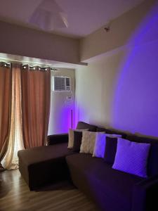 Cozy 1 Bedroom with separate living room in IT Park T1,T2, and T4