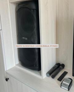 Cozy 1 Bedroom with separate living room in IT Park T1,T2, and T4