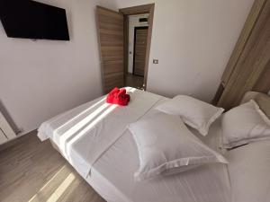 SunWave Double Studio - Beach Pool & Spa Resort Promenada