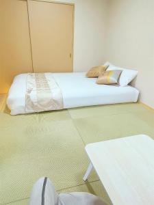 ヴィラ早稲田 villa waseda 401