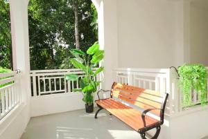 Rubychi Budget Residences Lumbia Cagayan de Oro City