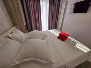 SunWave Double Studio - Beach Pool & Spa Resort Promenada