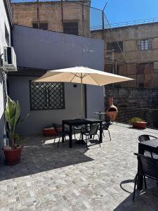 Il Giardino in centro