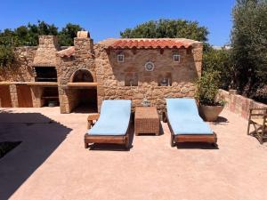 Agapi villa by Hostinous