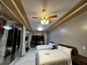 Bình Minh Homestay Mũi né