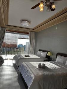 Bình Minh Homestay Mũi né
