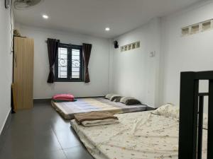 Dương Cầm Homestay