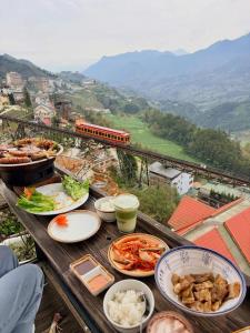 Lá Đỏ Homestay Sa Pa