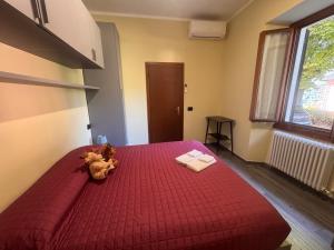 Casa del Cerbiatto, Lake Como a 5 chilometri da Argegno