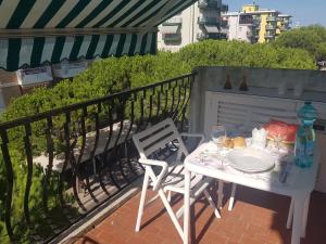 Elegante Appartamento Fronte Mare nel Residence El Palmar