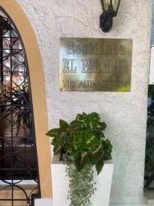 Elegante Appartamento Fronte Mare nel Residence El Palmar