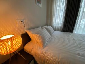 Cozy Studio Apartment in Prime District One, Ho Chi Minh City