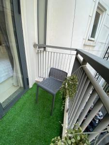 Cozy Studio Apartment in Prime District One, Ho Chi Minh City
