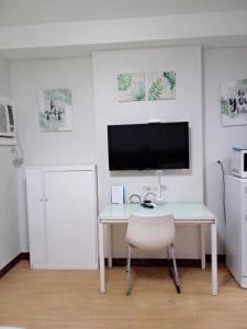 Compact Studio Unit l Mesaverte Residences 8th Floor