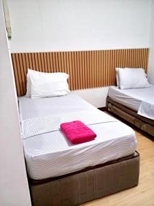 Compact Studio Unit l Mesaverte Residences 8th Floor