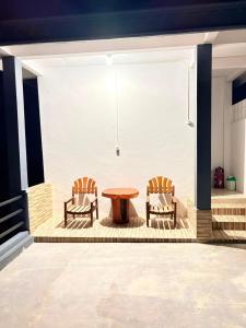 Homestay Anugerah Tumpak sewu