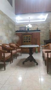 Ambarosed Homestay