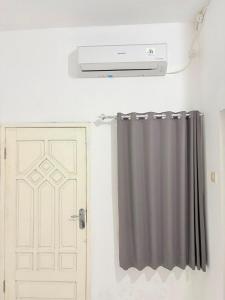Homestay Anugerah Tumpak sewu