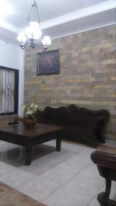 Ambarosed Homestay