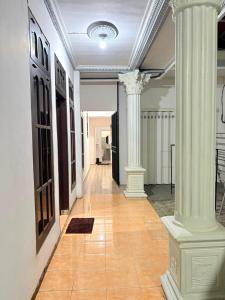 Homestay Anugerah Tumpak sewu